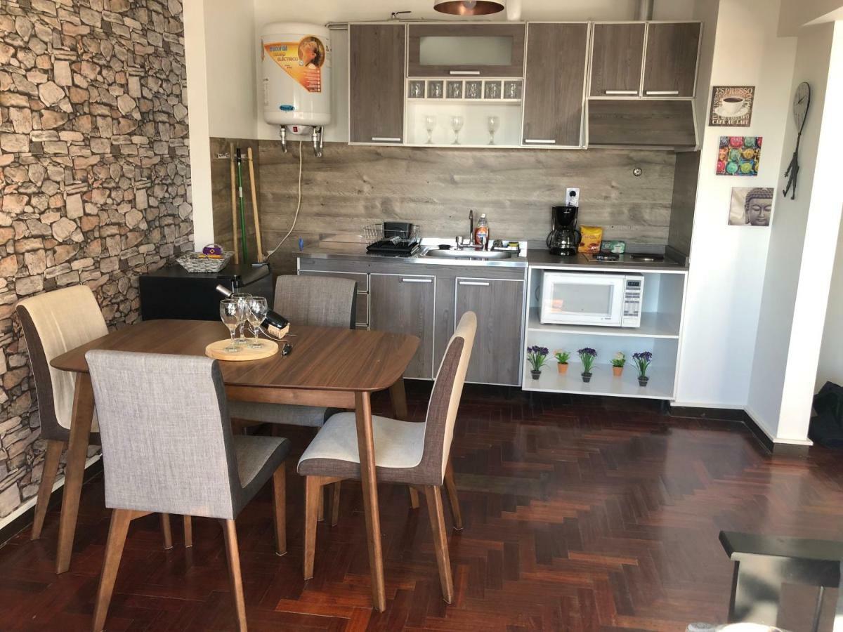 Sofia'S Superior Apartment Мендоса Экстерьер фото